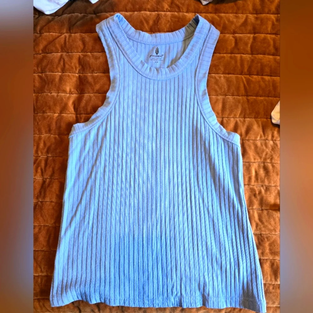 Free people movement tank - Picture 4 of 7